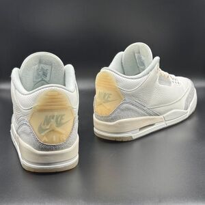 Air Jordan 3 Retro SE Craft 'Ivory'